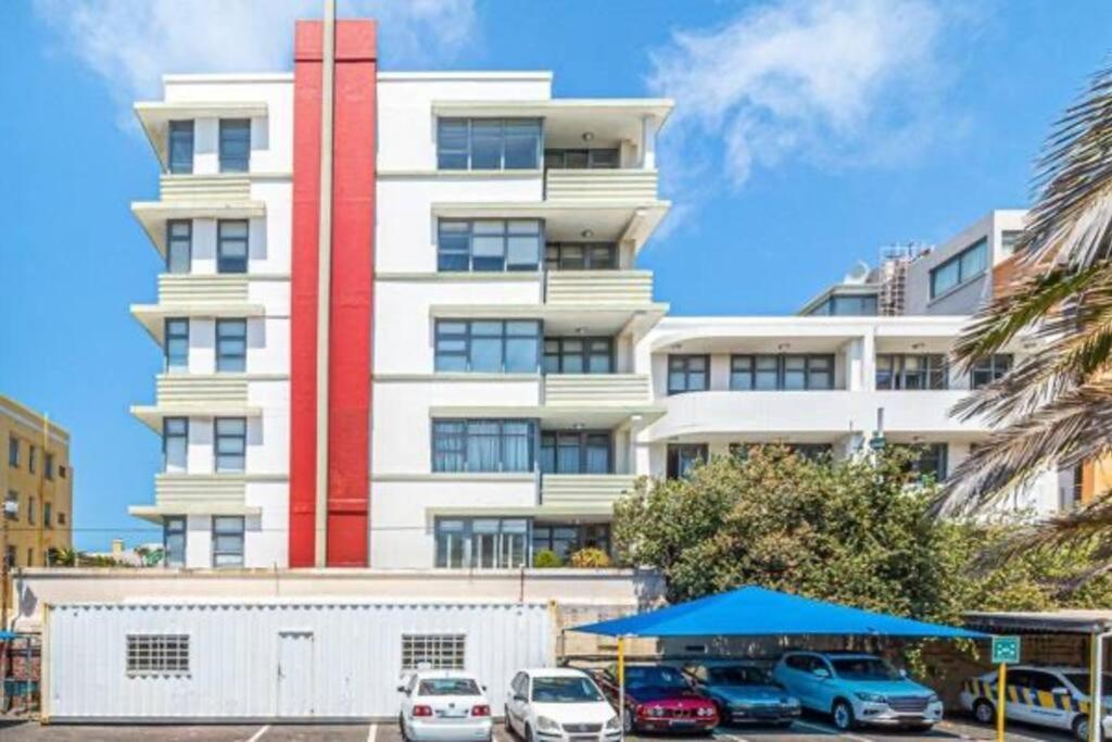 Apartment Beachfront Flat & Mountain View Kapstadt